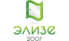 Логотип компанії Елізе-2007
