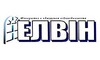 Логотип компанії ЕЛВІН