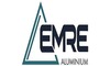 Логотип компанії Emre Aluminium (ТМ HUUN)