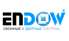 Логотип компании Endow