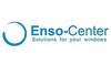 Логотип компании Энсо-Центр