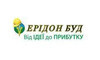 Логотип компанії ЕРІДОН БУД
