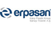 Логотип компании Erpasan Co.