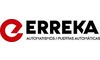 Логотип компанії ERREKA УКРАЇНА
