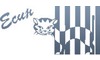 Логотип компанії Єсін