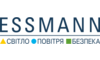 Логотип компанії Essmann