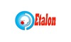 Логотип компанії Еталон, НВО