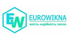 Логотип компанії EuroWikna