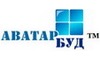 Логотип компанії АВАТАРБУД