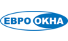 Логотип компании ЕВРООКНА