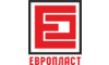 Company logo Evroplast