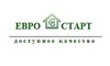 Логотип компании ЕВРОСТАРТ