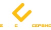 Логотип компанії Євростиль-сервіс