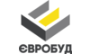 Логотип компанії Євробуд