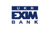 Логотип компанії Укрексімбанк