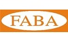 Логотип компании ФАБА Сервіс