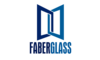 Логотип компанії Faberglass