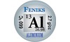 Company logo Fenyks