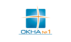 Company logo OKNA №1