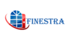 Company logo Finestra