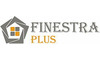 Логотип компании Finestra Plus