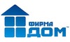 Логотип компании Фирма Дом