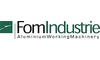 Company logo FomIndustrie Ukraine