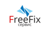 Company logo Free Fix