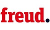 Логотип компанії FREUD