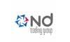 Company logo ND Trading Group 
