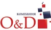 Логотип компанії Компанія ОД