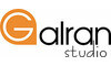 Company logo GALRAN