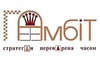 Логотип компании Гамбит
