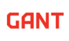 Логотип компанії Гант (GANT)