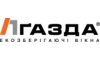 Логотип компании ГАЗДА