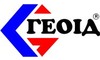 Логотип компании Геоид
