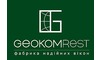 Company logo Geokom Rest