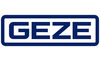 Company logo GEZE