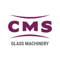 CMS GLASS MACHINERY