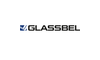 Логотип компанії GLASSBEL