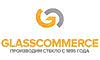 Company logo Glasscomerce