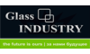 Логотип компанії Glass INDUSTRY
