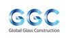 Логотип компании Глобал Гласс Констракшн