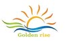 Логотип компании Golden Rise
