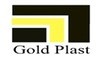 Логотип компании Голд Пласт