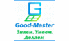 Company logo Good Master
