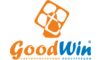 Логотип компанії GooDwin