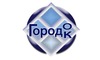 Логотип компании Городок
