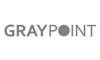 Company logo Graypoint
