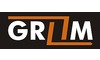 Company logo Grom